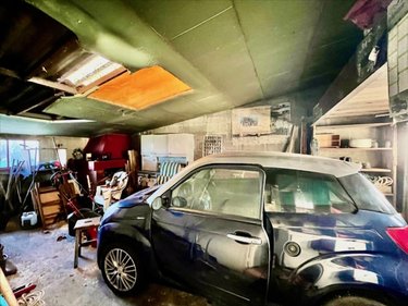 Maison a vendre Baguer-Morvan 35120 Ille-et-Vilaine 81 m2 5 pièces 163040 euros