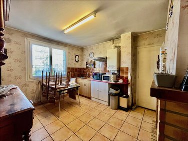 Maison a vendre Baguer-Morvan 35120 Ille-et-Vilaine 81 m2 5 pièces 163040 euros