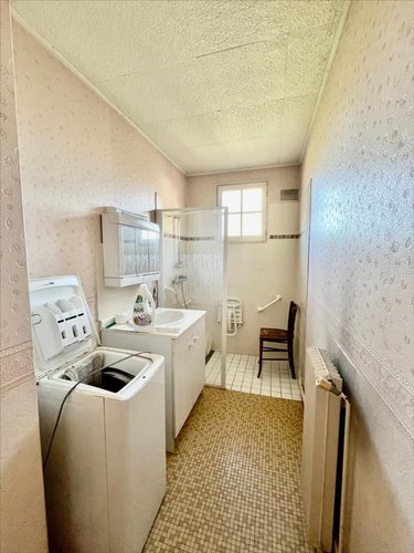 Maison a vendre Baguer-Morvan 35120 Ille-et-Vilaine 81 m2 5 pièces 163040 euros