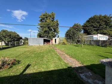 Maison a vendre Baguer-Morvan 35120 Ille-et-Vilaine 81 m2 5 pièces 163040 euros