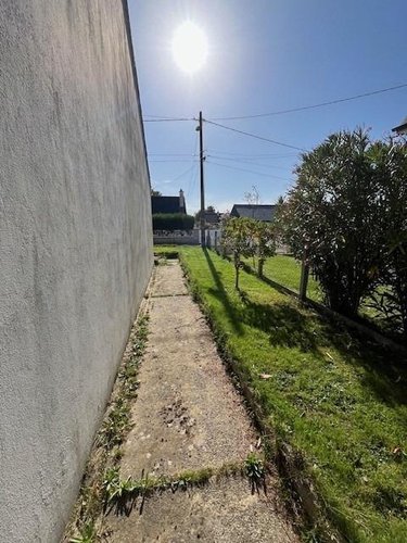 Maison a vendre Baguer-Morvan 35120 Ille-et-Vilaine 81 m2 5 pièces 163040 euros