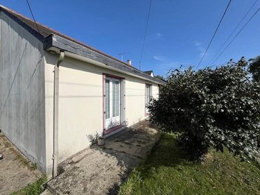 Maison a vendre Baguer-Morvan 35120 Ille-et-Vilaine 81 m2 5 pièces 163040 euros