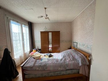 Maison a vendre Baguer-Morvan 35120 Ille-et-Vilaine 81 m2 5 pièces 163040 euros