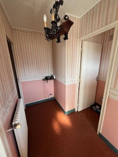 Maison a vendre Baguer-Morvan 35120 Ille-et-Vilaine 81 m2 5 pièces 163040 euros