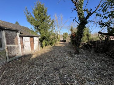 Maison a vendre Bouloire 72440 Sarthe 132 m2 5 pièces 126200 euros