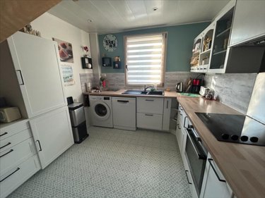 Maison a vendre Wimereux 62930 Pas-de-Calais 93 m2 5 pièces 315000 euros