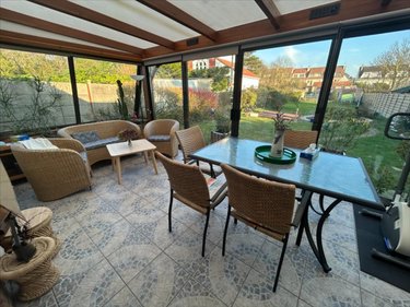 Maison a vendre Wimereux 62930 Pas-de-Calais 93 m2 5 pièces 315000 euros