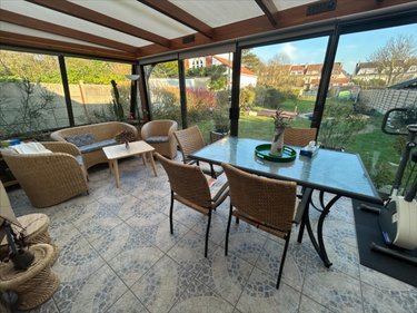 Maison a vendre Wimereux 62930 Pas-de-Calais 93 m2 5 pièces 315000 euros