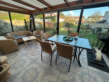 Maison a vendre Wimereux 62930 Pas-de-Calais 93 m2 5 pièces 315000 euros