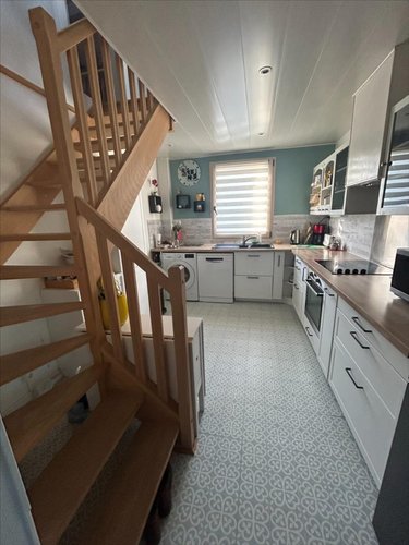 Maison a vendre Wimereux 62930 Pas-de-Calais 93 m2 5 pièces 315000 euros