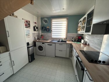 Maison a vendre Wimereux 62930 Pas-de-Calais 93 m2 5 pièces 315000 euros