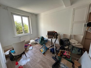 Appartement a vendre Boulogne-sur-Mer 62200 Pas-de-Calais 52 m2 3 pièces 81000 euros