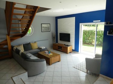 Maison a vendre Locmalo 56160 Morbihan 130 m2  303250 euros