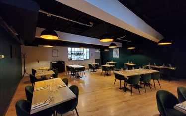 Fonds et murs commerciaux a vendre Carhaix-Plouguer 29270 Finistère 148 m2  420000 euros