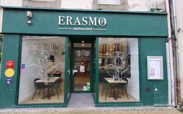 Fonds et murs commerciaux a vendre Carhaix-Plouguer 29270 Finistère 228 m2  420000 euros