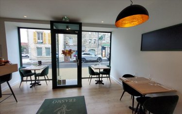 Fonds et murs commerciaux a vendre Carhaix-Plouguer 29270 Finistère 148 m2  420000 euros