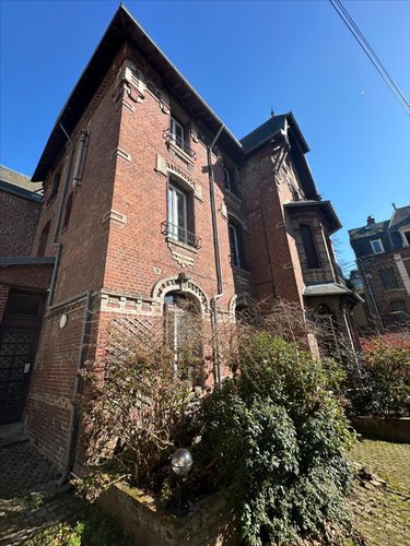 Immeuble a vendre Dieppe 76200 Seine-Maritime 224 m2  399000 euros