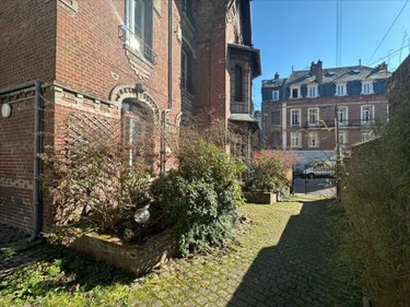 Immeuble a vendre Dieppe 76200 Seine-Maritime 224 m2  399000 euros