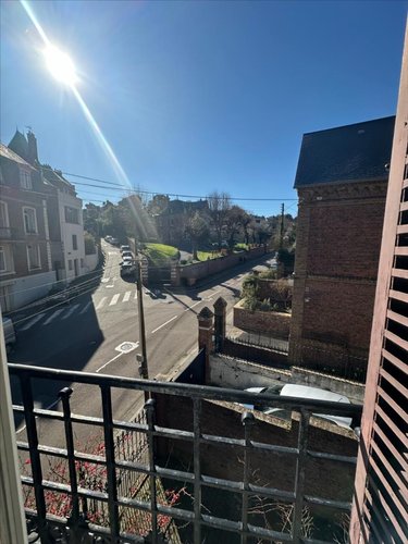 Immeuble a vendre Dieppe 76200 Seine-Maritime 224 m2  399000 euros