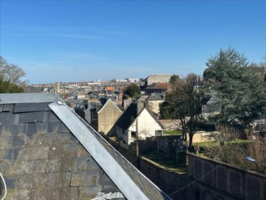 Immeuble a vendre Dieppe 76200 Seine-Maritime 224 m2  399000 euros