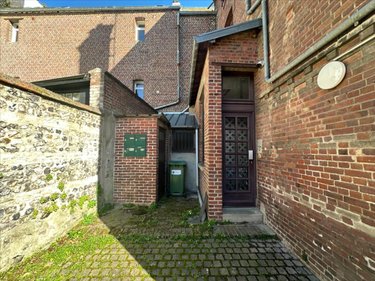 Immeuble a vendre Dieppe 76200 Seine-Maritime 224 m2  399000 euros