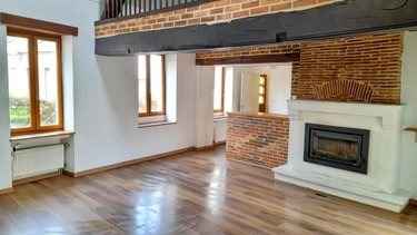 Maison a vendre Morogues 18220 Cher 114 m2 4 pièces 104500 euros