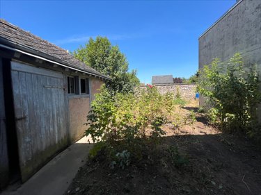 Maison a vendre Marolles 41330 Loir-et-Cher 110 m2 5 pièces 179390 euros