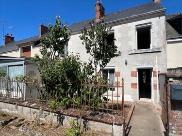 Maison a vendre Marolles 41330 Loir-et-Cher 110 m2 5 pièces 179390 euros