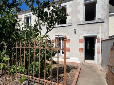 Maison a vendre Marolles 41330 Loir-et-Cher 110 m2 5 pièces 179390 euros