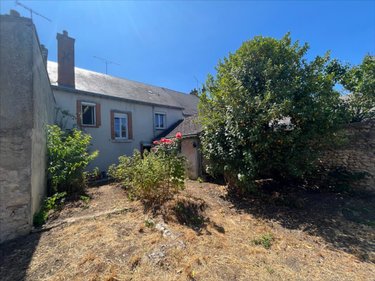 Maison a vendre Marolles 41330 Loir-et-Cher 110 m2 5 pièces 179390 euros
