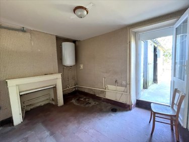 Maison a vendre Marolles 41330 Loir-et-Cher 110 m2 5 pièces 179390 euros