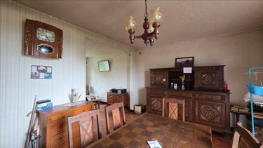 Maison a vendre Luçay-le-Mâle 36360 Indre 78 m2 3 pièces 86000 euros