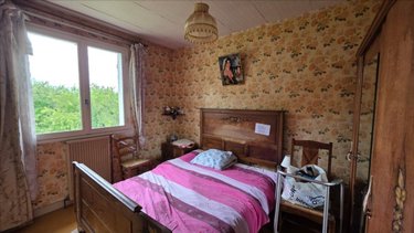 Maison a vendre Luçay-le-Mâle 36360 Indre 78 m2 3 pièces 86000 euros