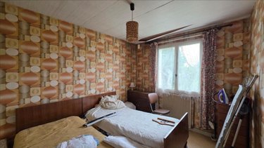 Maison a vendre Luçay-le-Mâle 36360 Indre 78 m2 3 pièces 86000 euros