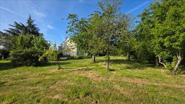 Maison a vendre Luçay-le-Mâle 36360 Indre 78 m2 3 pièces 86000 euros