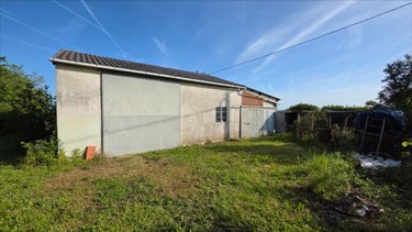 Maison a vendre Luçay-le-Mâle 36360 Indre 78 m2 3 pièces 86000 euros
