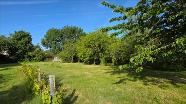Maison a vendre Luçay-le-Mâle 36360 Indre 78 m2 3 pièces 86000 euros