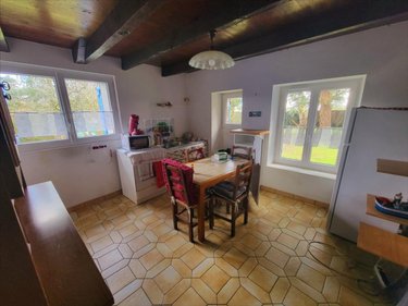Maison a vendre Renac 35660 Ille-et-Vilaine 85 m2 4 pièces 158250 euros