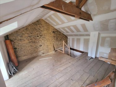 Maison a vendre Renac 35660 Ille-et-Vilaine 85 m2 4 pièces 158250 euros