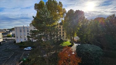 Appartement a vendre Vendôme 41100 Loir-et-Cher 60 m2 2 pièces 152733 euros