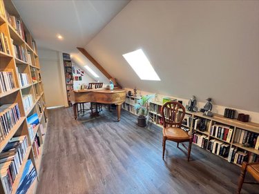 Maison a vendre Bois-Guillaume 76230 Seine-Maritime 220 m2 8 pièces 622000 euros