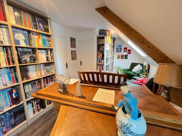 Maison a vendre Bois-Guillaume 76230 Seine-Maritime 220 m2 8 pièces 622000 euros