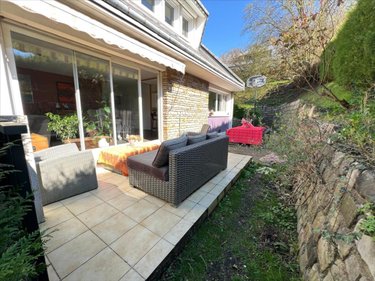 Maison a vendre Bois-Guillaume 76230 Seine-Maritime 220 m2 8 pièces 622000 euros