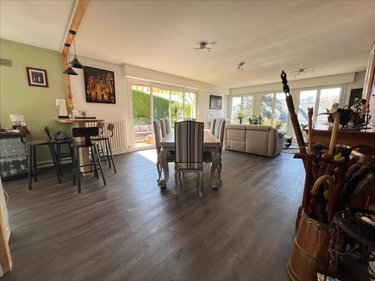 Maison a vendre Bois-Guillaume 76230 Seine-Maritime 220 m2 8 pièces 622000 euros