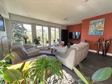 Maison a vendre Bois-Guillaume 76230 Seine-Maritime 220 m2 8 pièces 622000 euros