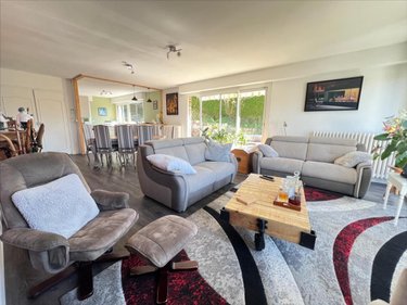 Maison a vendre Bois-Guillaume 76230 Seine-Maritime 220 m2 8 pièces 622000 euros