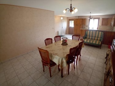 Maison a vendre Ruaudin 72230 Sarthe 74 m2 4 pièces 236250 euros