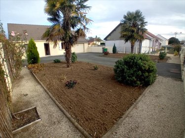 Maison a vendre Ruaudin 72230 Sarthe 74 m2 4 pièces 236250 euros