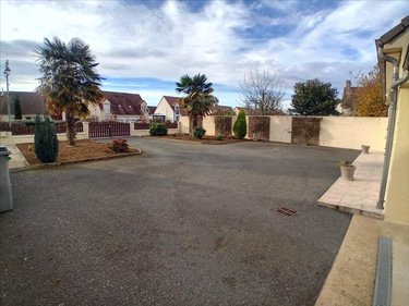 Maison a vendre Ruaudin 72230 Sarthe 74 m2 4 pièces 236250 euros