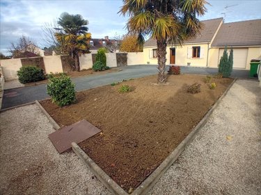 Maison a vendre Ruaudin 72230 Sarthe 74 m2 4 pièces 236250 euros